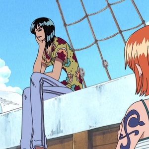 Meet your Posher, Alexander